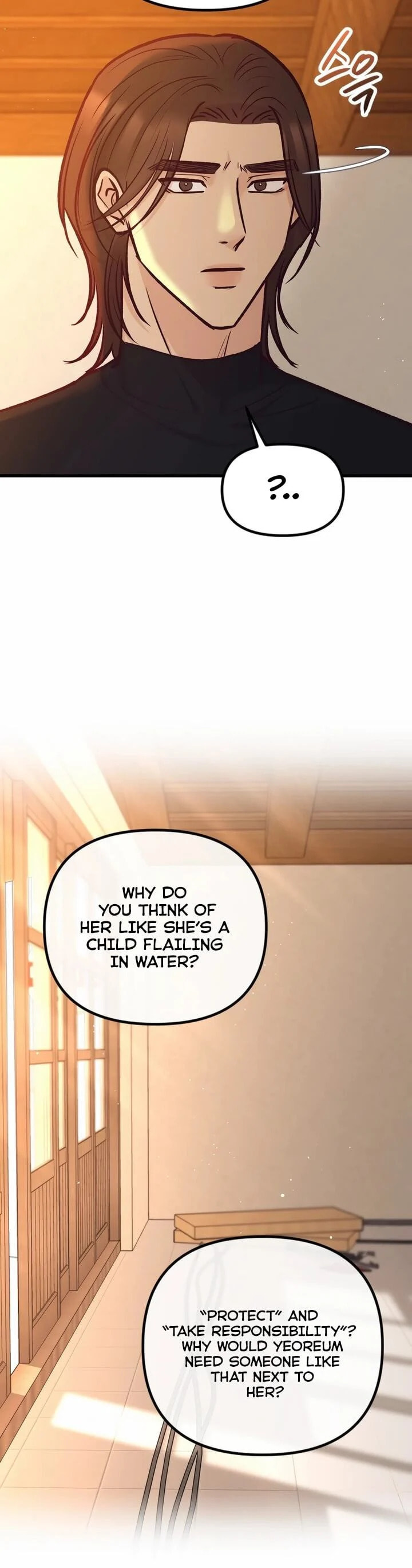 Meet in the Middle Chapter 44 page 42 - 