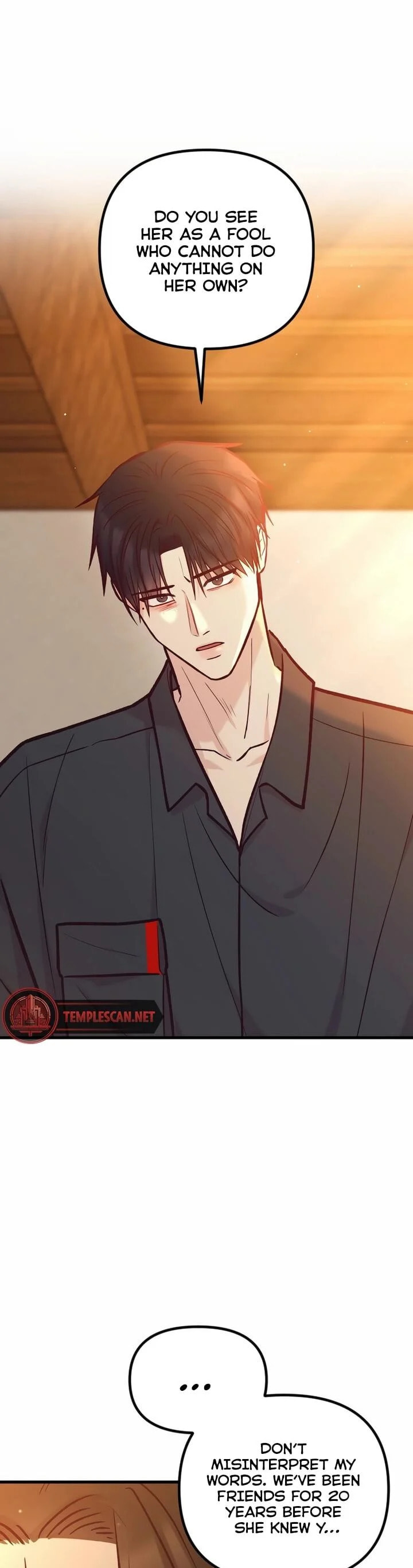 Meet in the Middle Chapter 44 page 43 - 