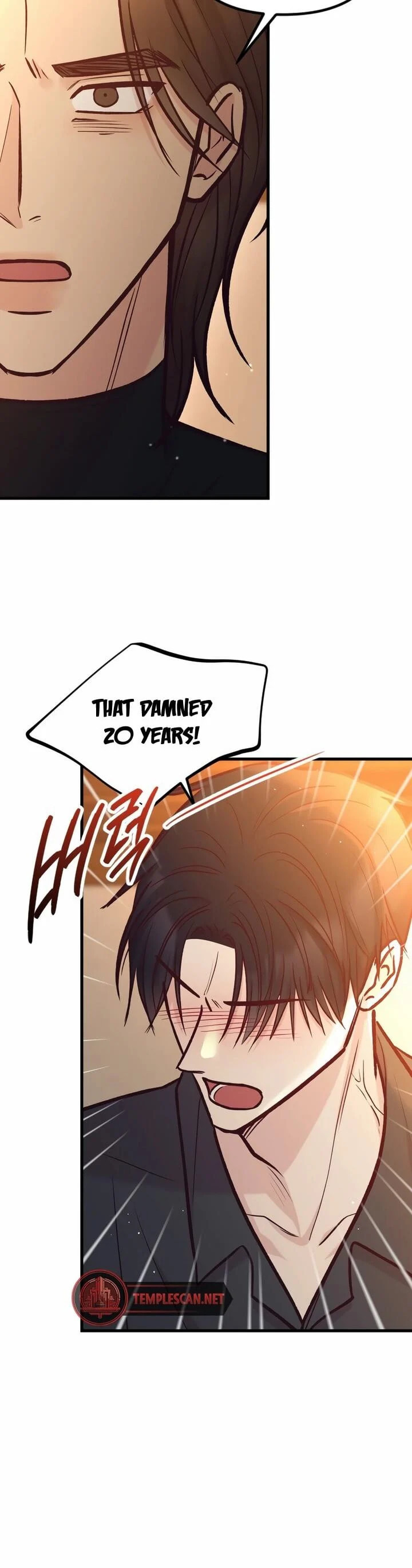 Meet in the Middle Chapter 44 page 44 - 