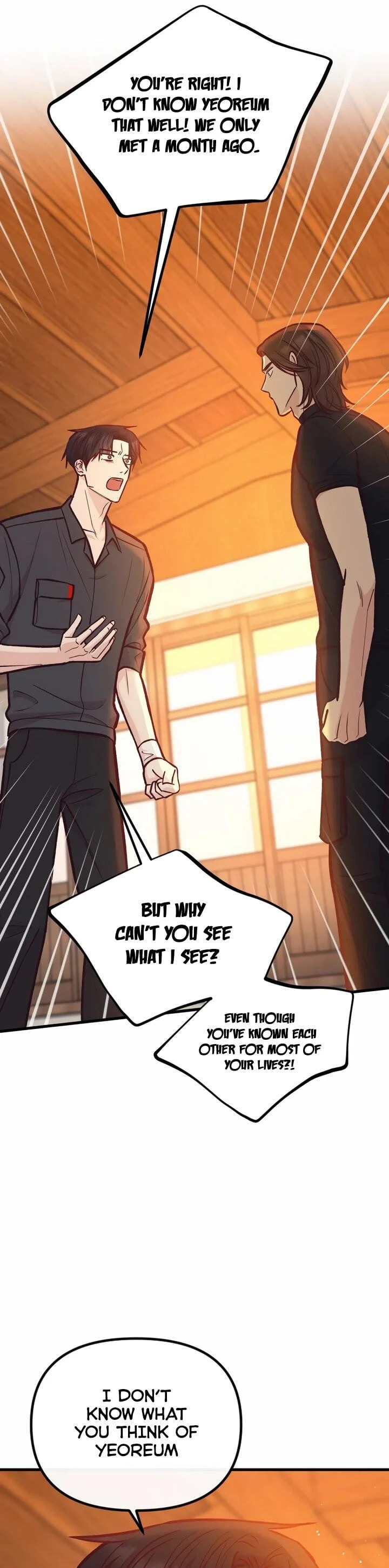 Meet in the Middle Chapter 44 page 45 - 