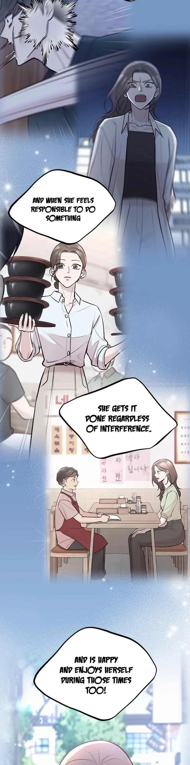 Meet in the Middle Chapter 44 page 47 - 