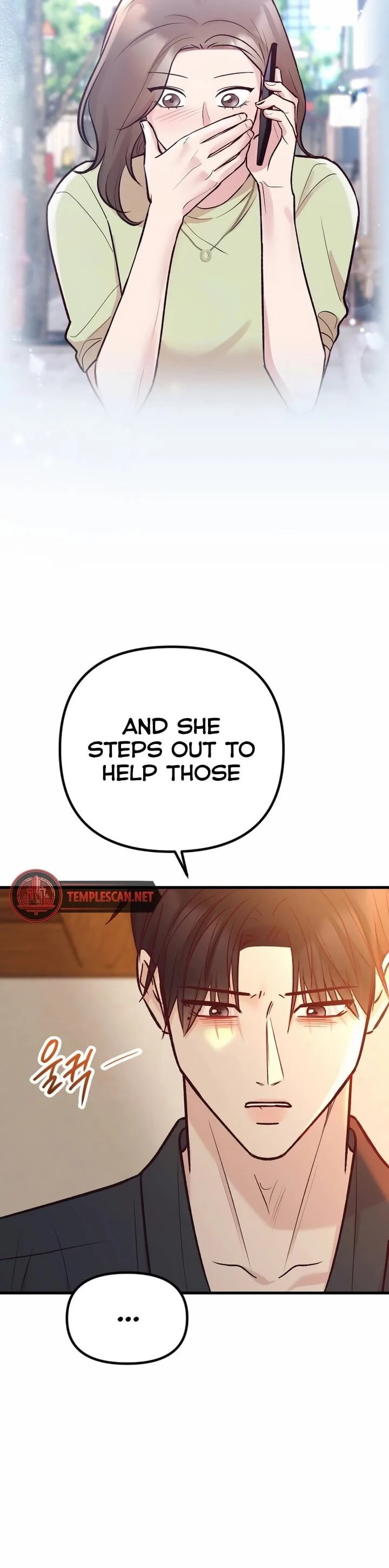 Meet in the Middle Chapter 44 page 48 - 