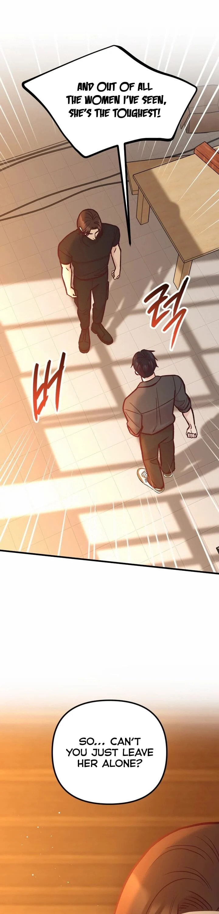 Meet in the Middle Chapter 44 page 50 - 