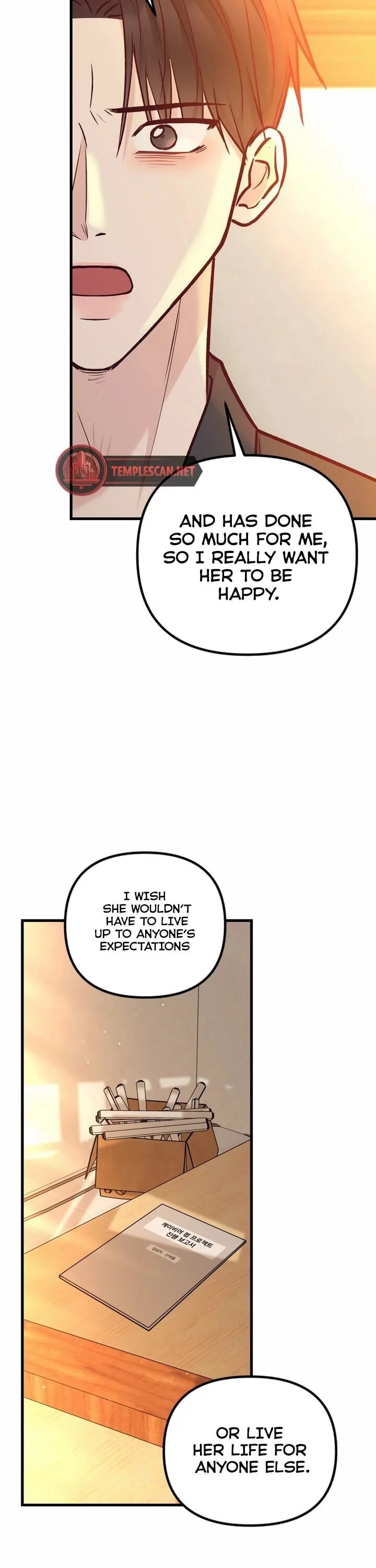 Meet in the Middle Chapter 44 page 52 - 