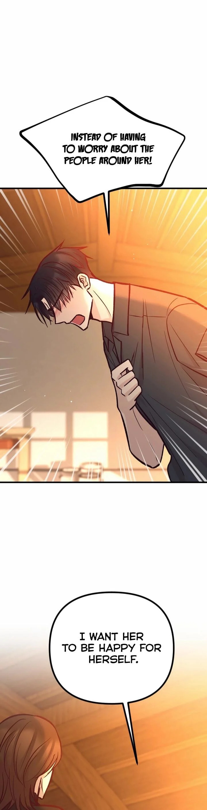 Meet in the Middle Chapter 44 page 53 - 