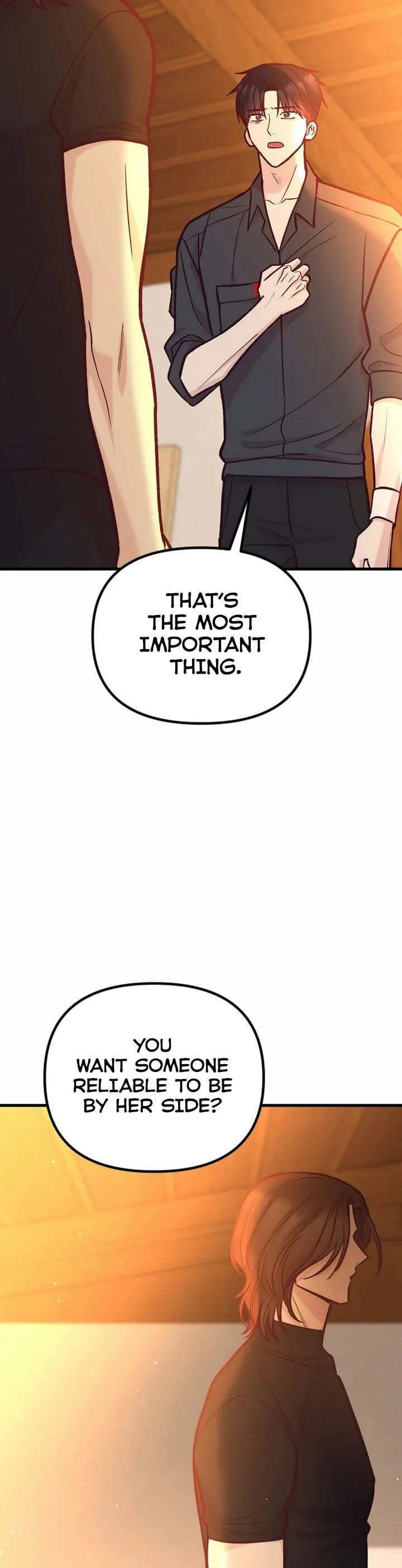 Meet in the Middle Chapter 44 page 54 - 