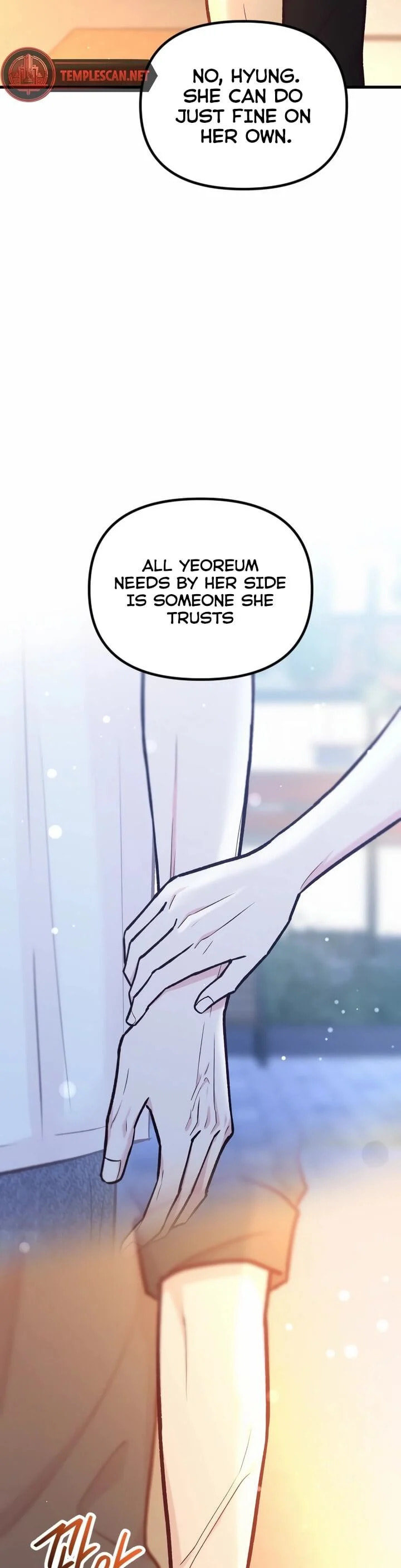 Meet in the Middle Chapter 44 page 55 - 