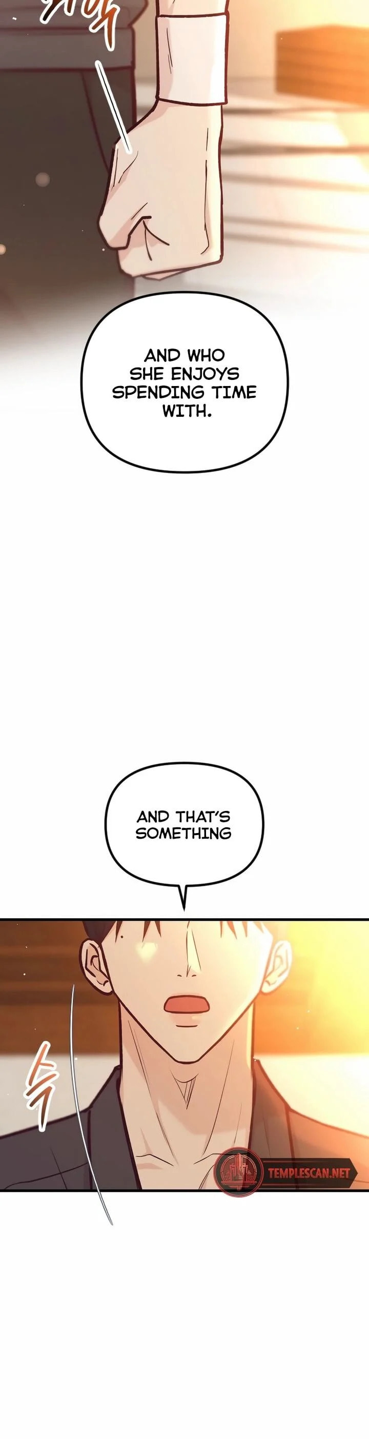 Meet in the Middle Chapter 44 page 56 - 