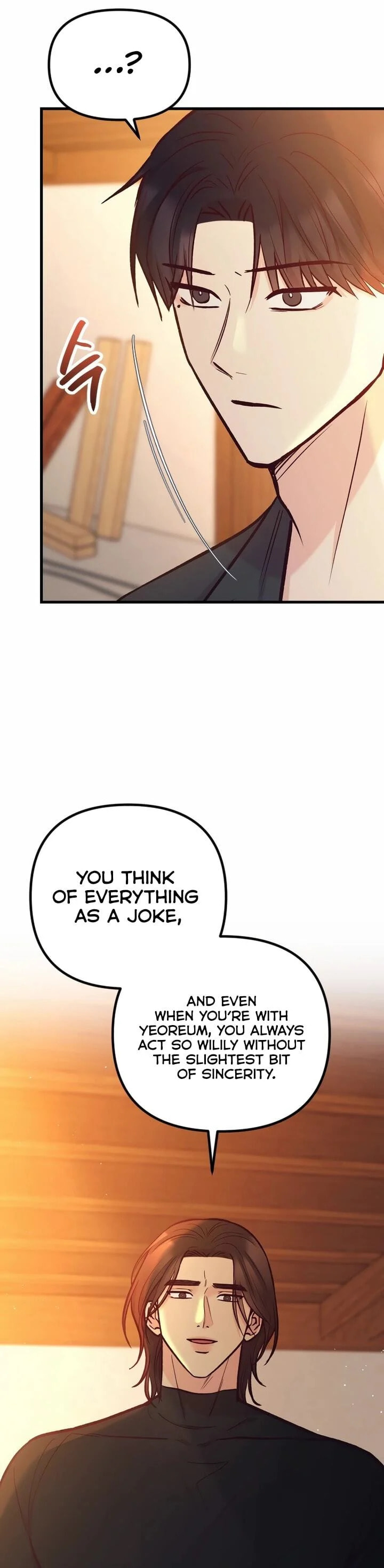 Meet in the Middle Chapter 44 page 9 - 
