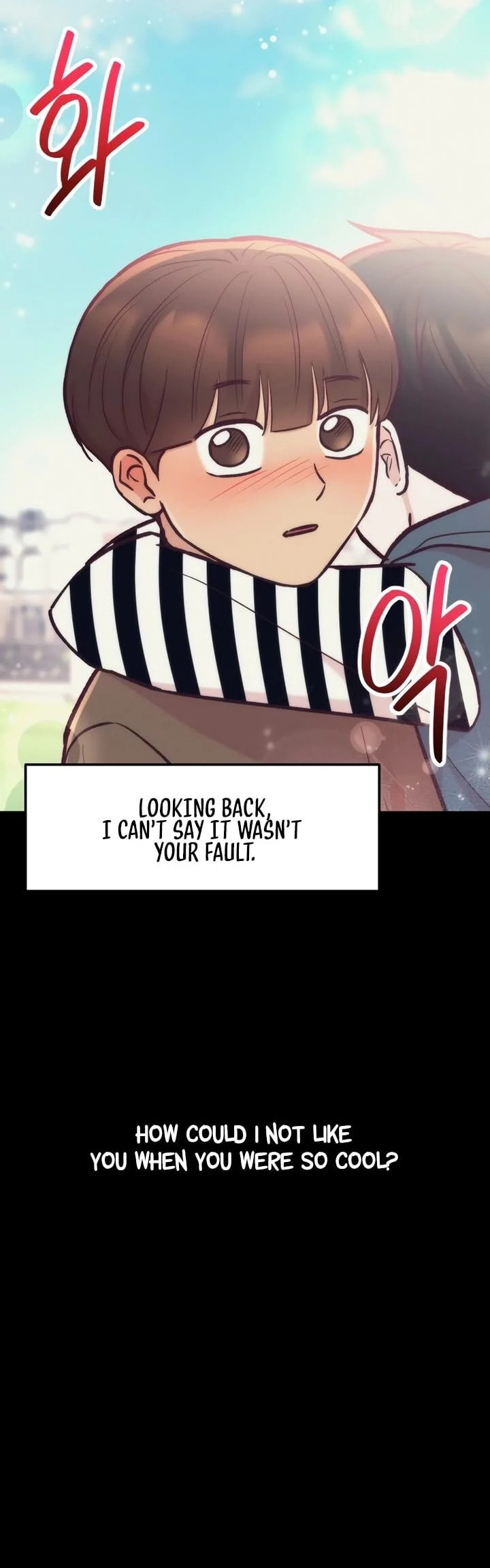 Meet in the Middle Chapter 45 page 24 - 