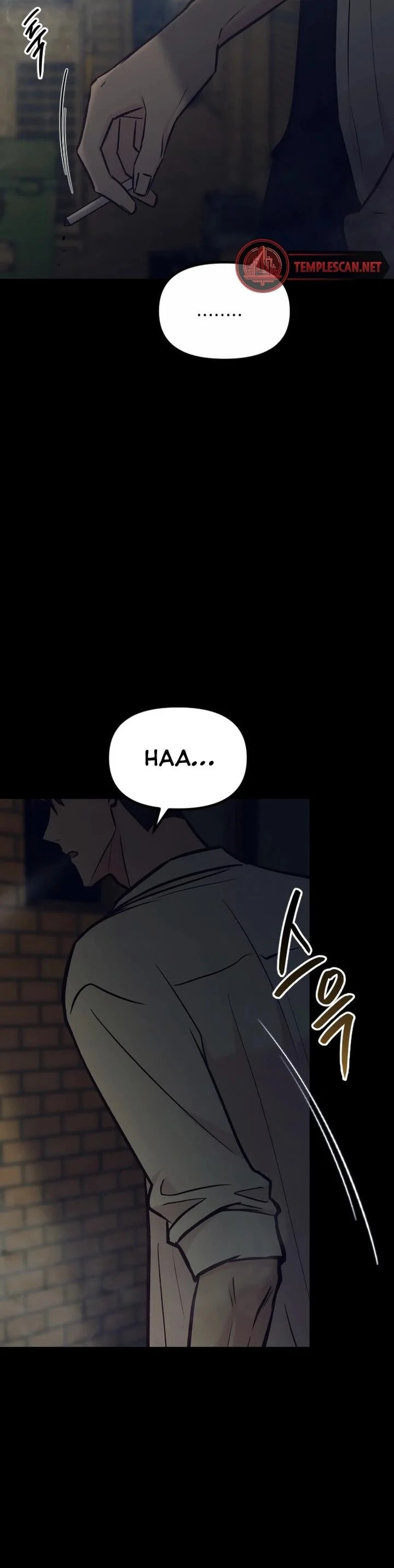 Meet in the Middle Chapter 45 page 36 - 
