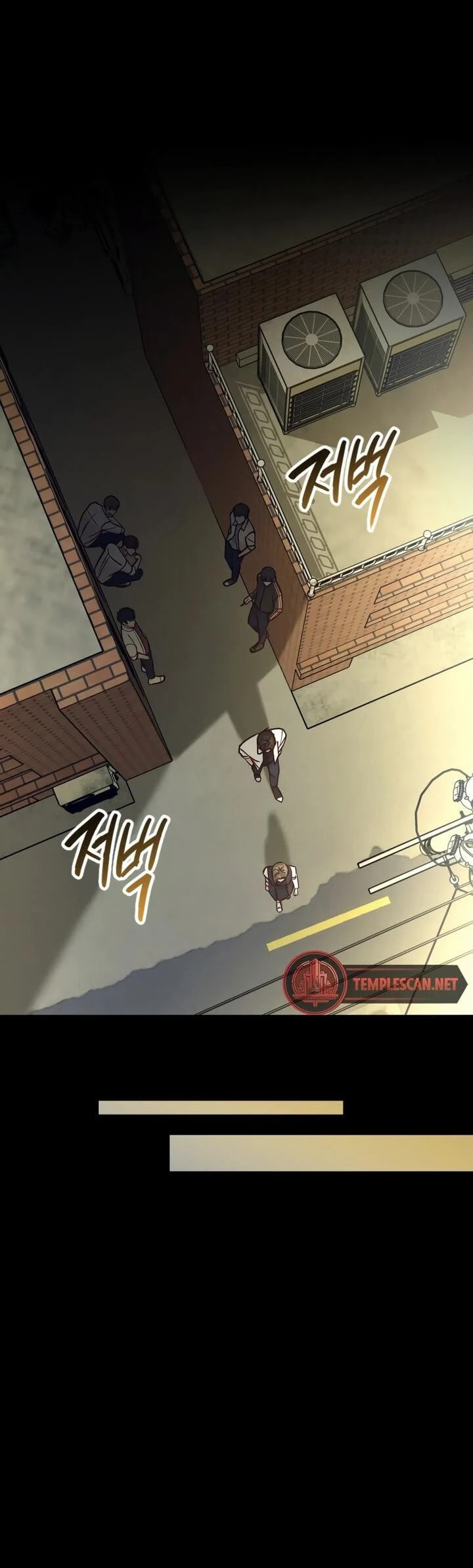 Meet in the Middle Chapter 45 page 40 - 