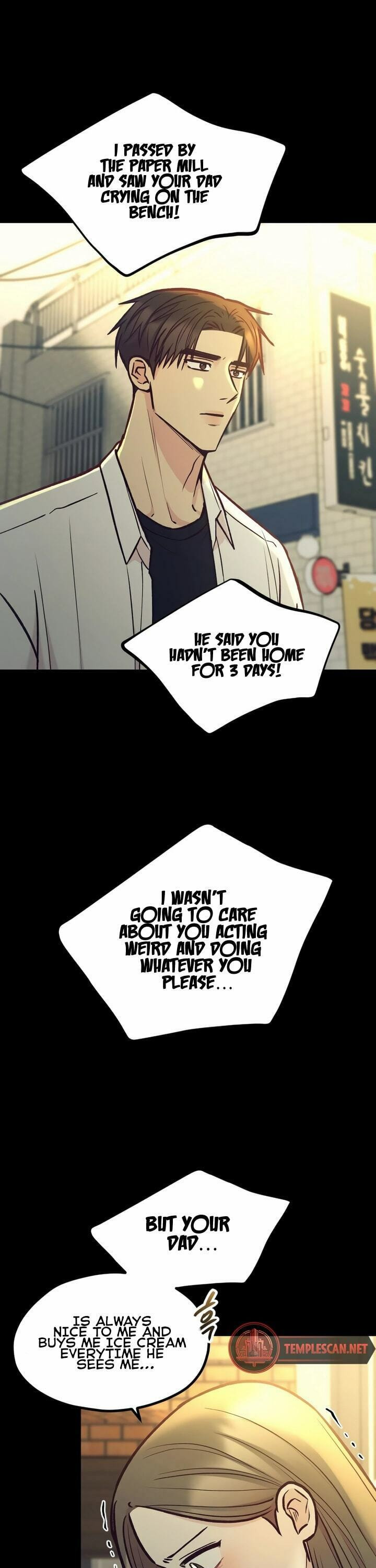 Meet in the Middle Chapter 45 page 42 - 