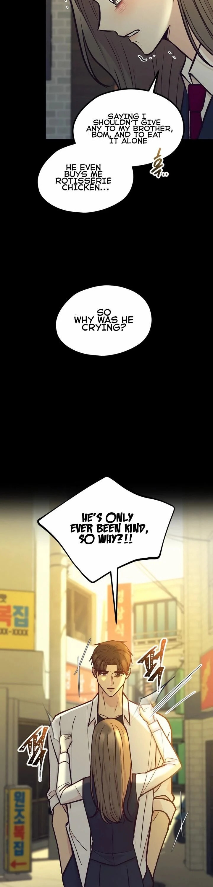 Meet in the Middle Chapter 45 page 43 - 