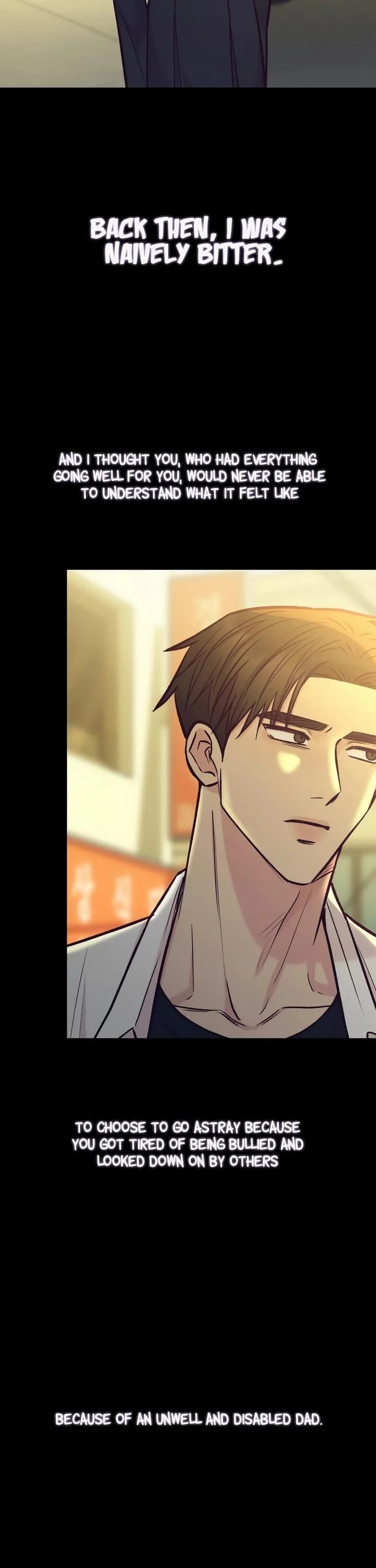 Meet in the Middle Chapter 45 page 44 - 
