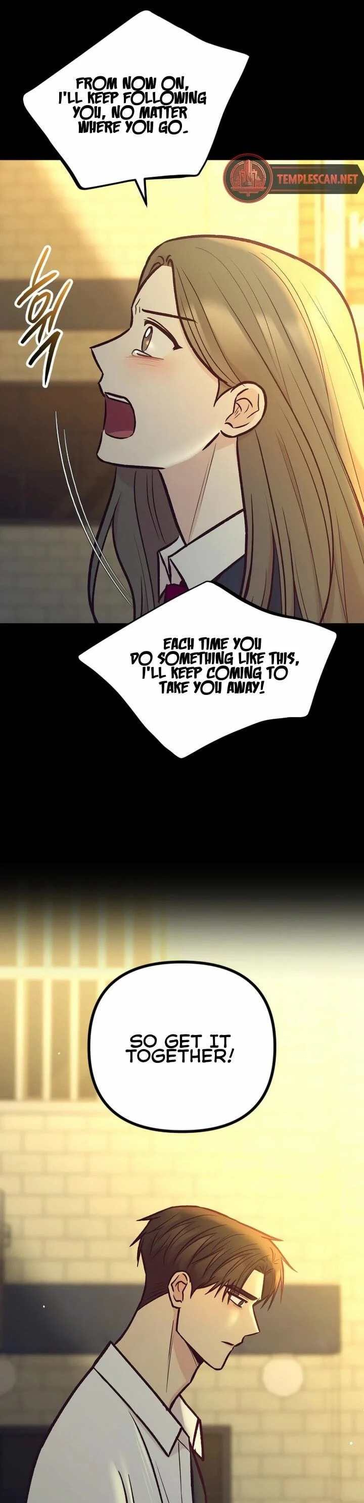 Meet in the Middle Chapter 45 page 45 - 