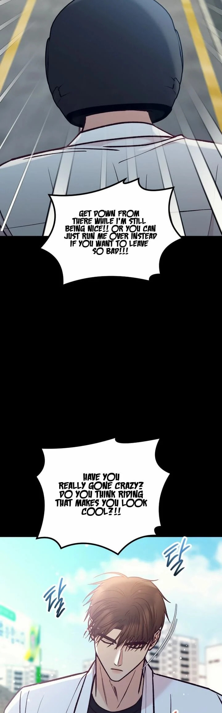 Meet in the Middle Chapter 45 page 50 - 