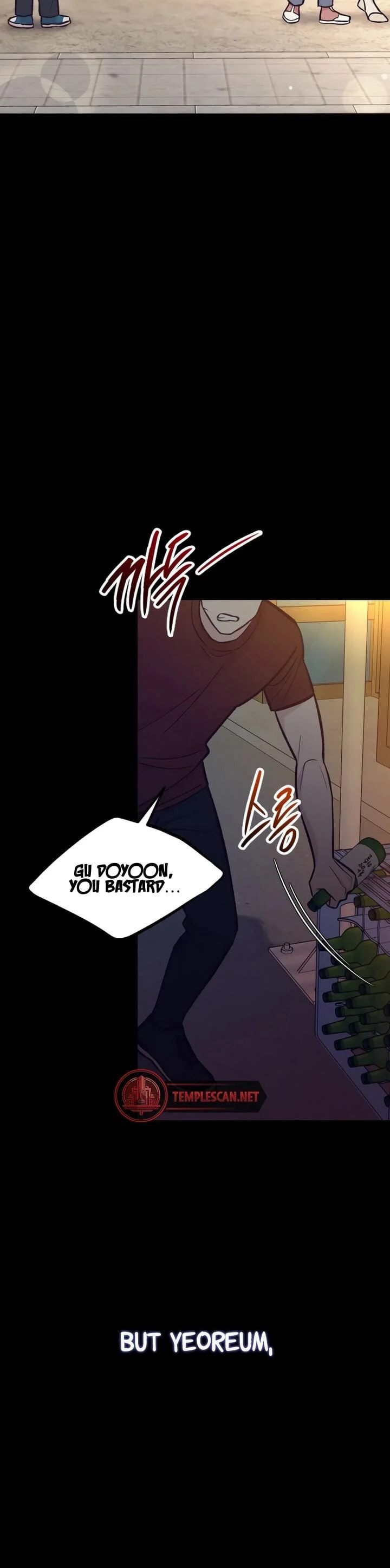 Meet in the Middle Chapter 46 page 12 - 