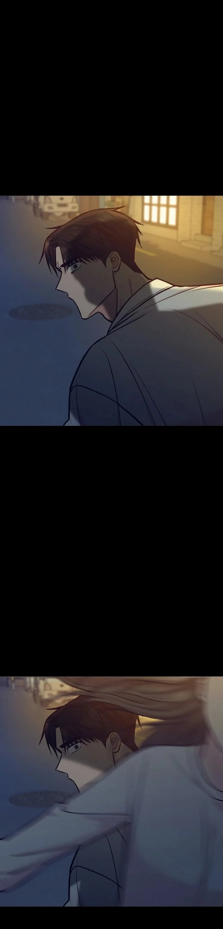 Meet in the Middle Chapter 46 page 15 - 