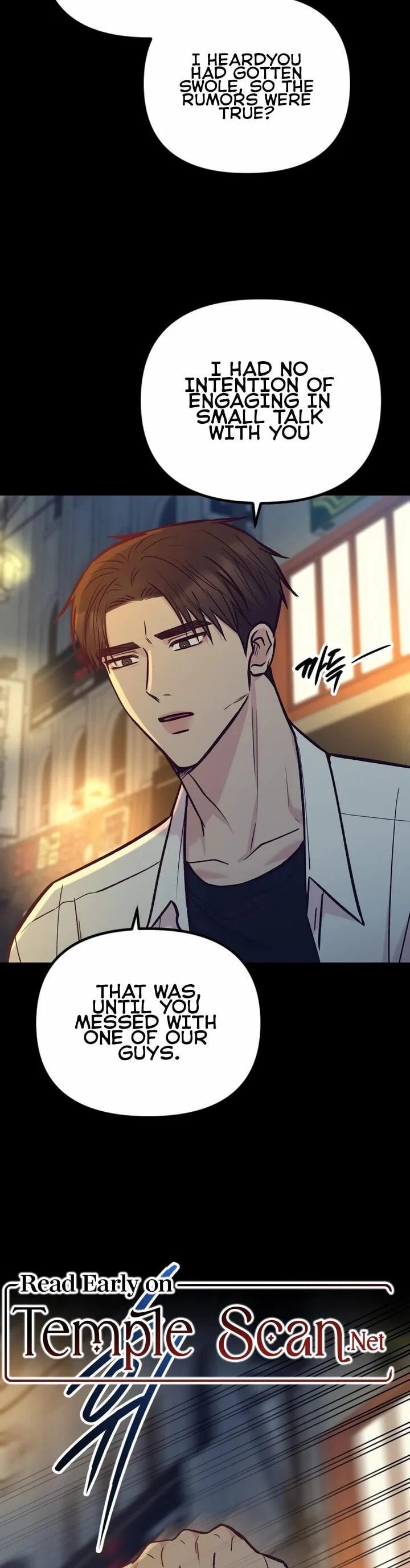 Meet in the Middle Chapter 46 page 3 - 