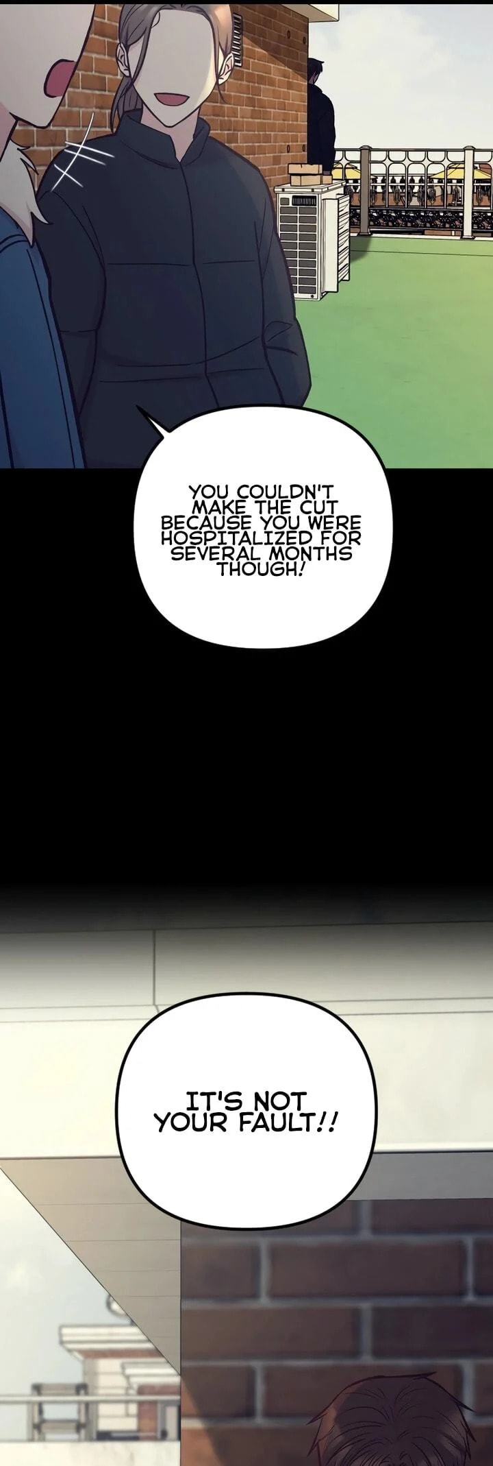 Meet in the Middle Chapter 46 page 25 - 