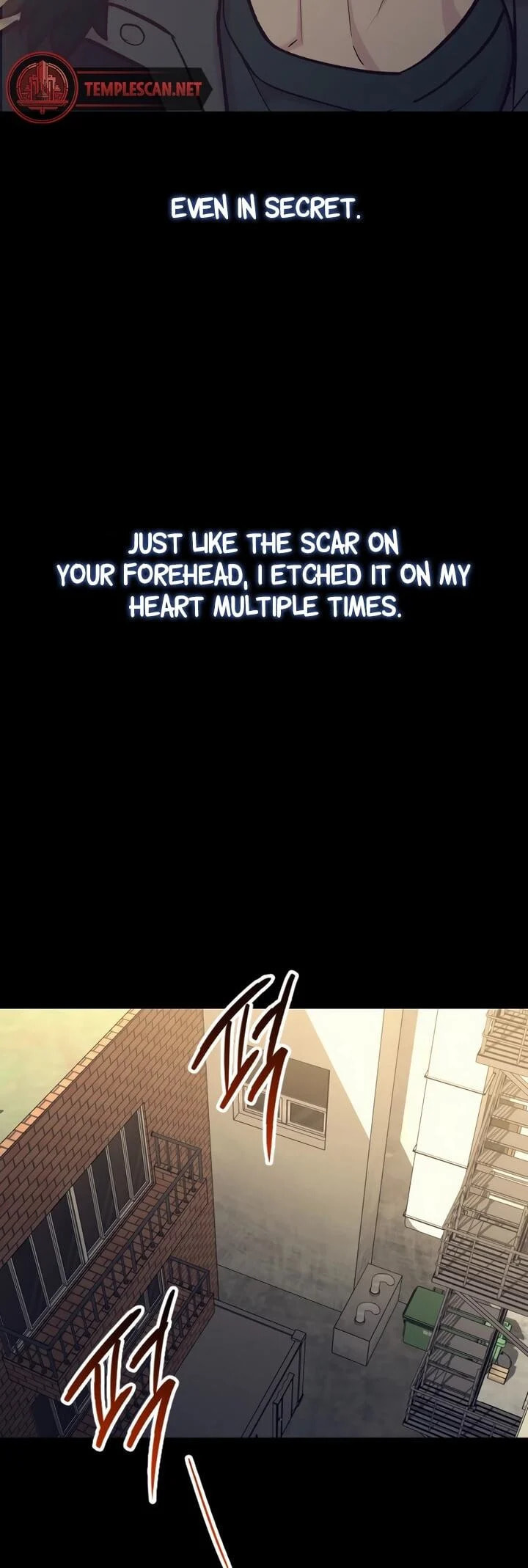 Meet in the Middle Chapter 46 page 27 - 