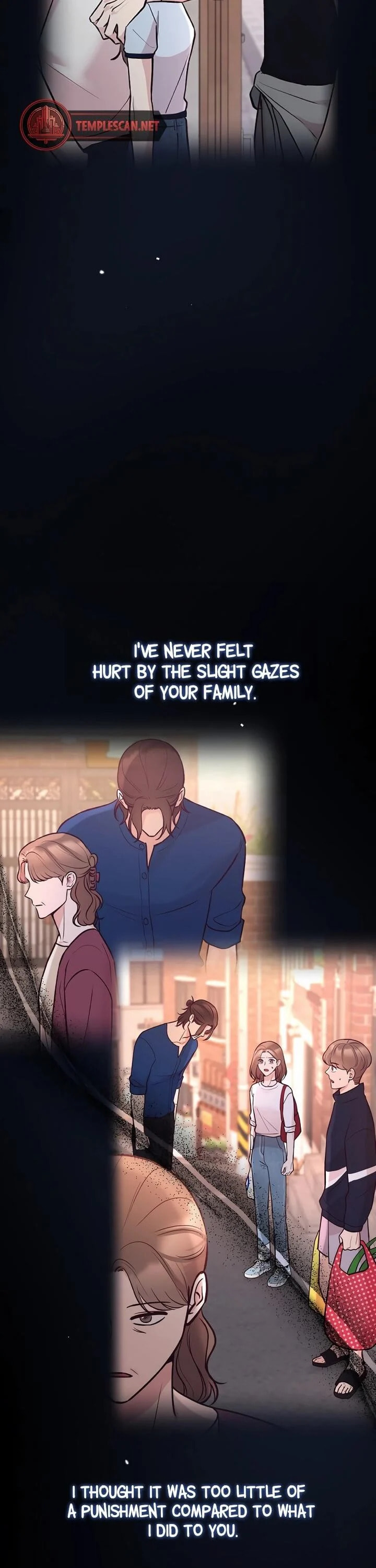 Meet in the Middle Chapter 46 page 34 - 