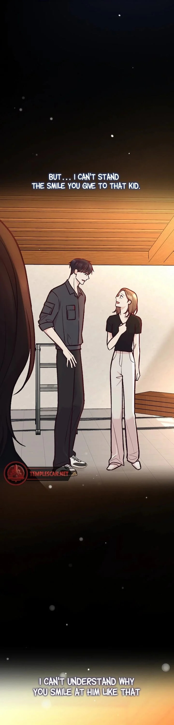 Meet in the Middle Chapter 46 page 35 - 