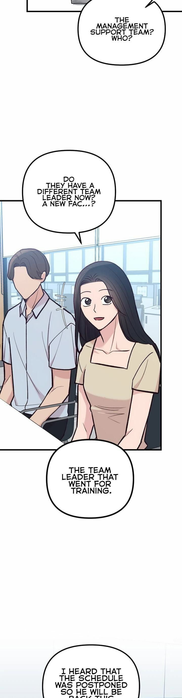 Meet in the Middle Chapter 46 page 42 - 