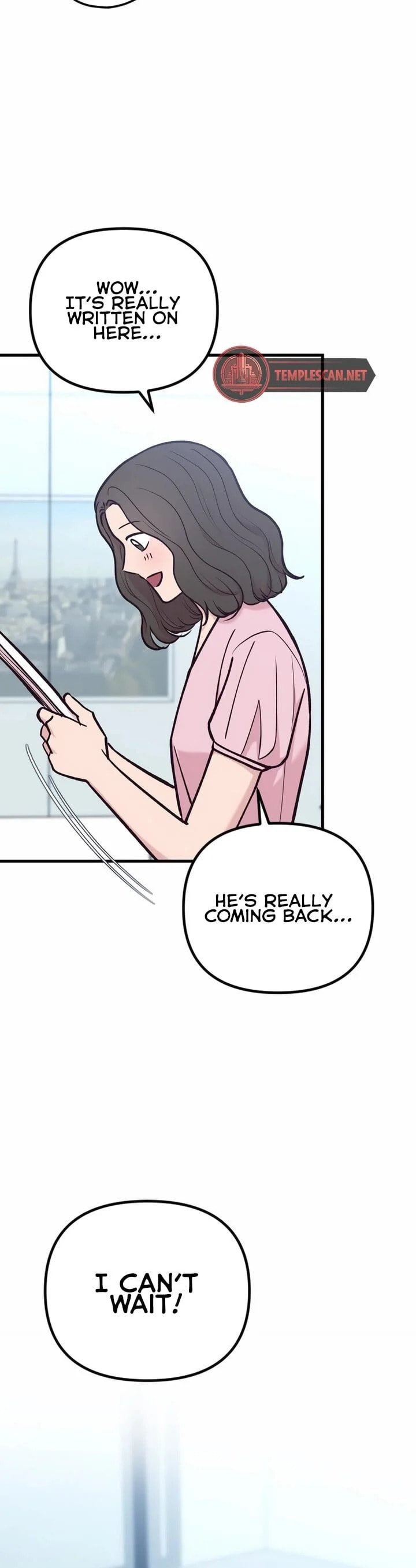 Meet in the Middle Chapter 46 page 46 - 