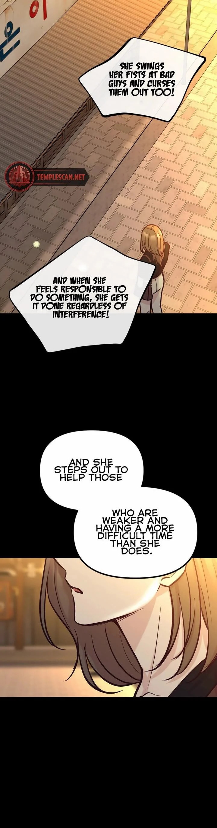 Meet in the Middle Chapter 46 page 52 - 