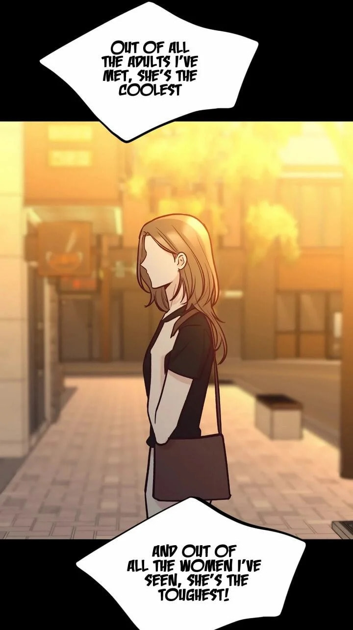 Meet in the Middle Chapter 46 page 53 - 