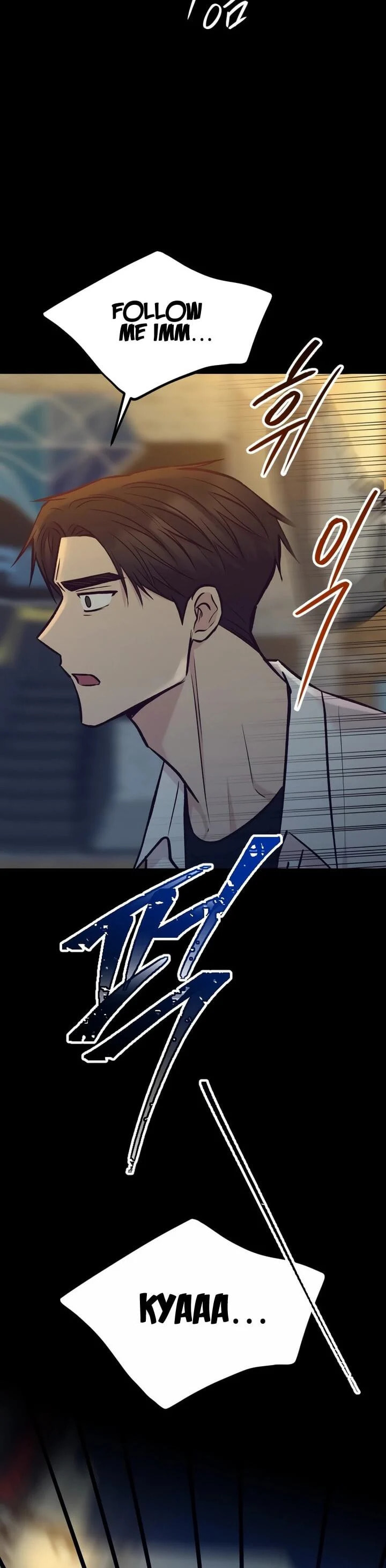 Meet in the Middle Chapter 46 page 7 - 