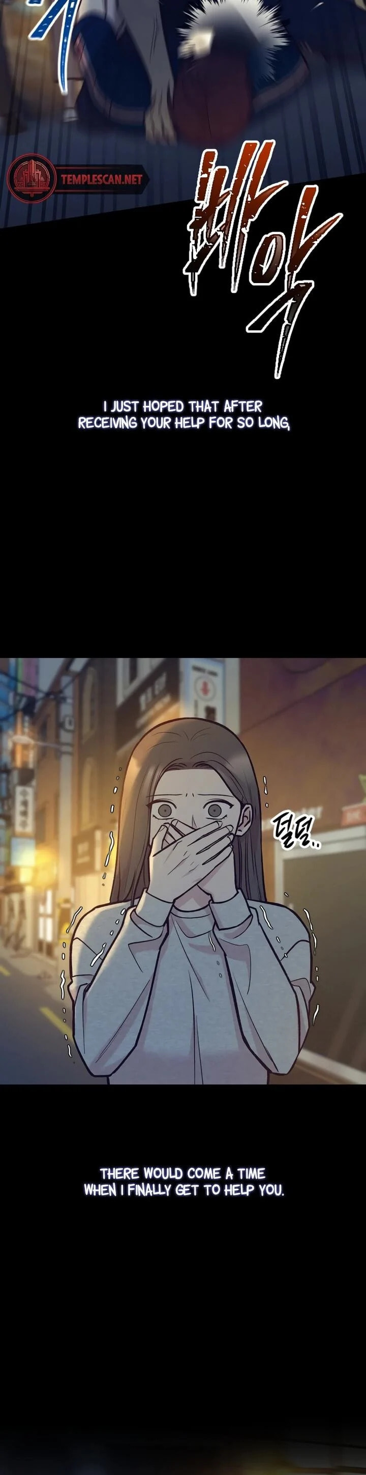 Meet in the Middle Chapter 46 page 10 - 