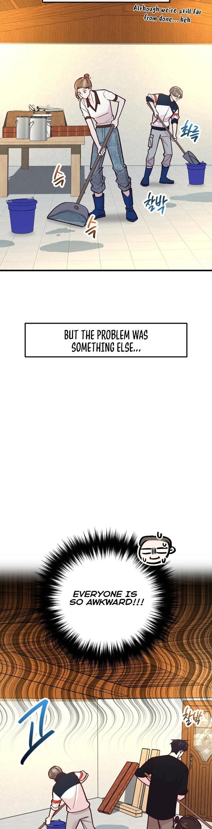 Meet in the Middle Chapter 48 page 2 - 