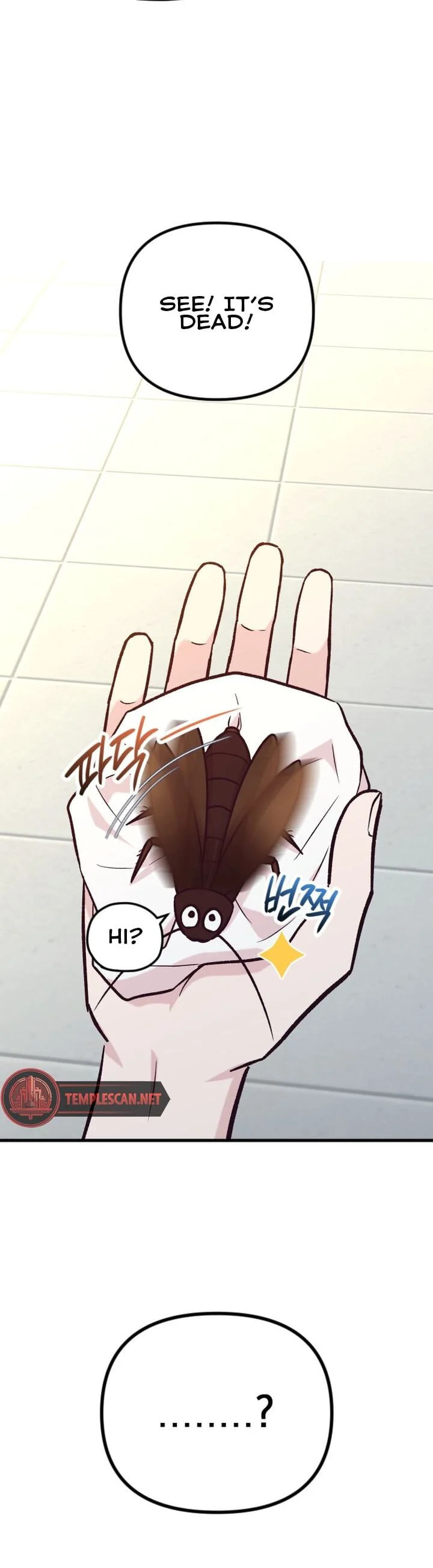 Meet in the Middle Chapter 48 page 11 - 