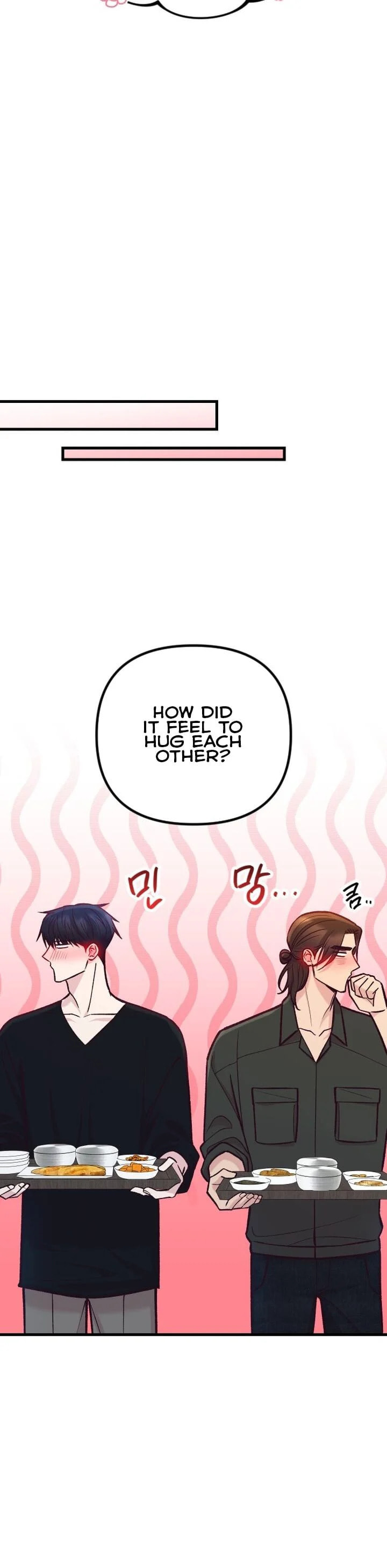 Meet in the Middle Chapter 48 page 16 - 