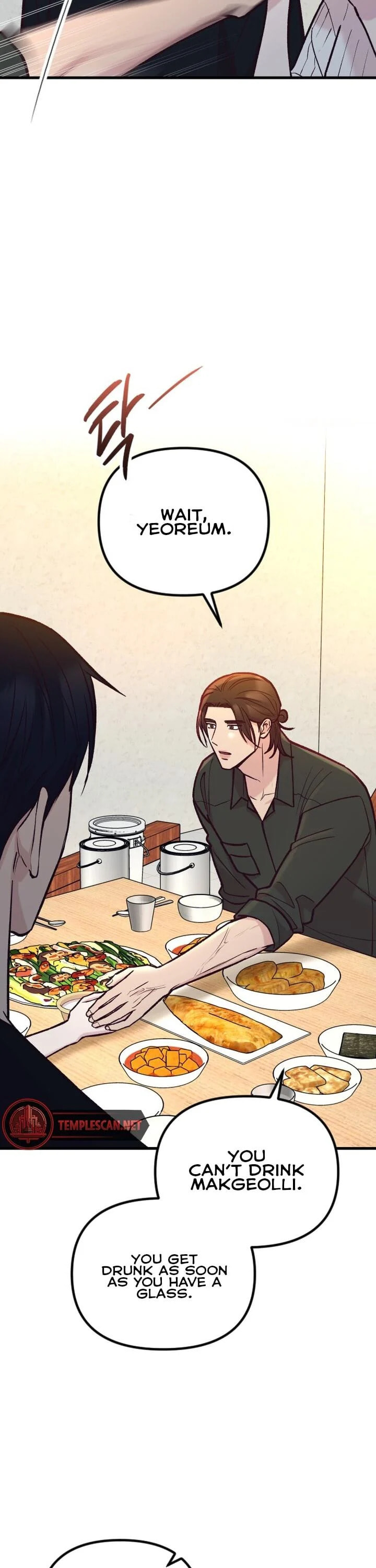 Meet in the Middle Chapter 48 page 23 - 