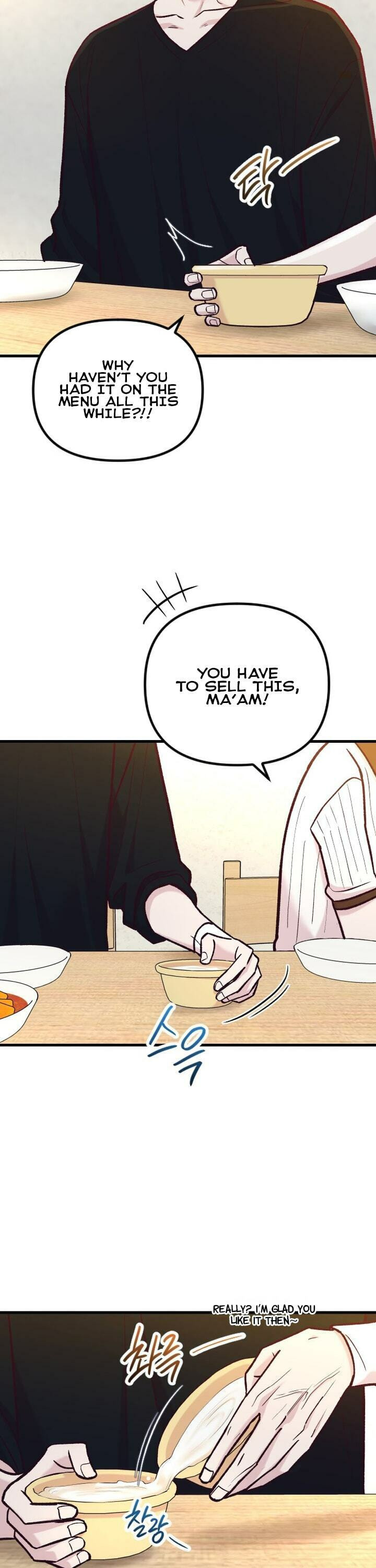 Meet in the Middle Chapter 48 page 26 - 
