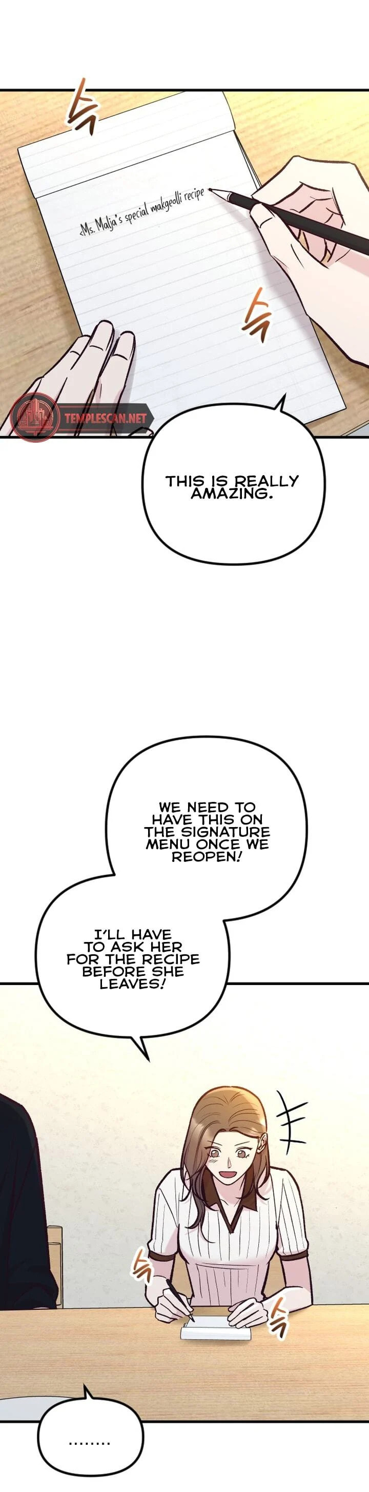 Meet in the Middle Chapter 48 page 29 - 