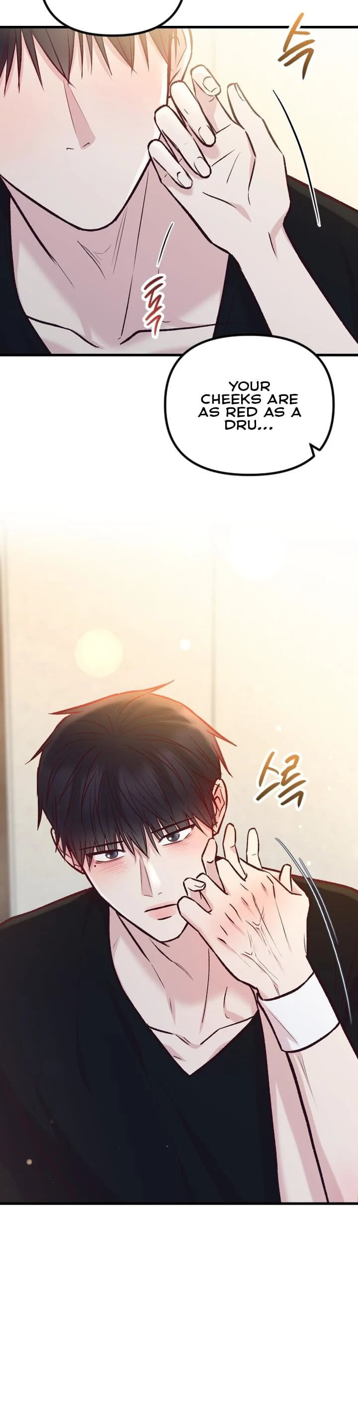 Meet in the Middle Chapter 48 page 36 - 