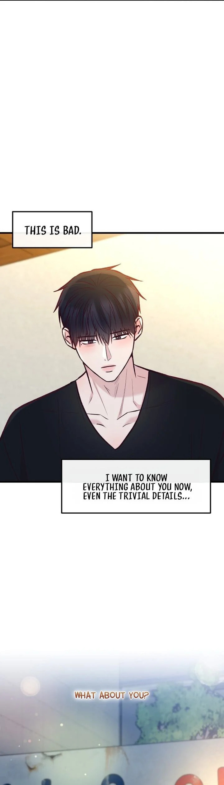 Meet in the Middle Chapter 48 page 38 - 