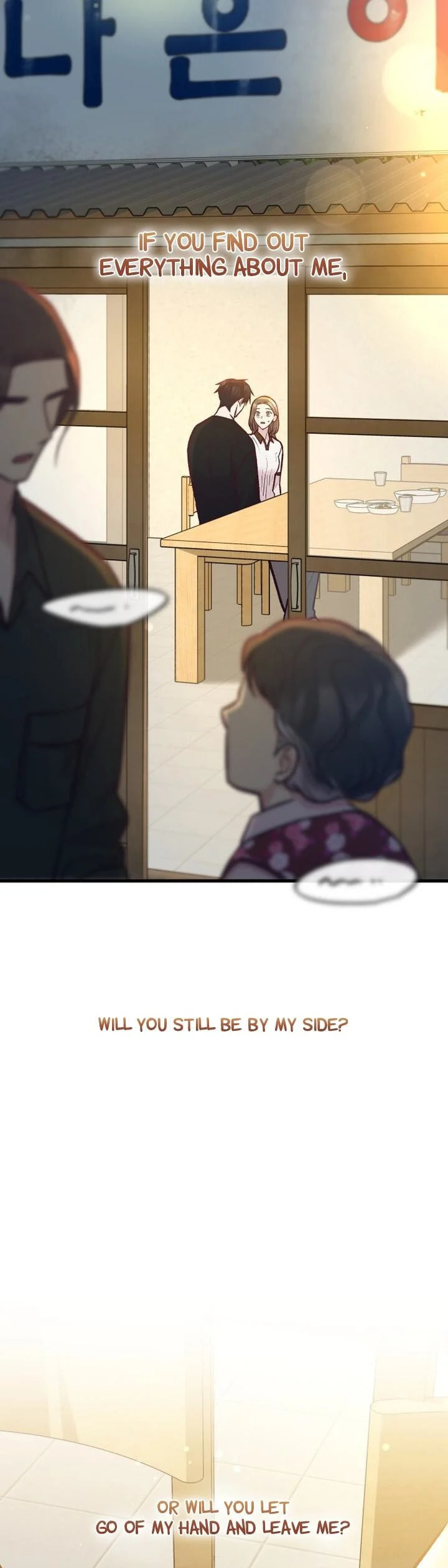 Meet in the Middle Chapter 48 page 39 - 