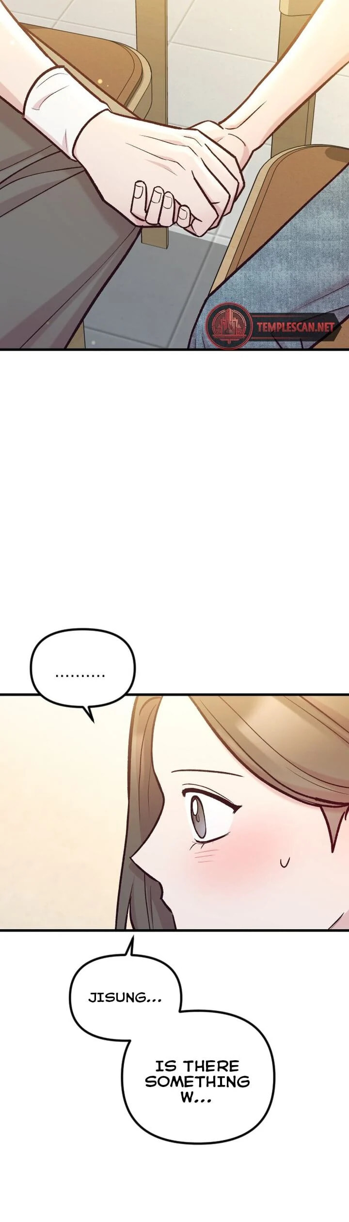 Meet in the Middle Chapter 48 page 40 - 