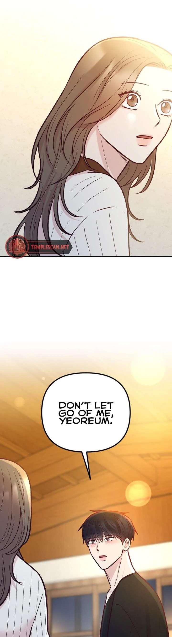 Meet in the Middle Chapter 48 page 45 - 