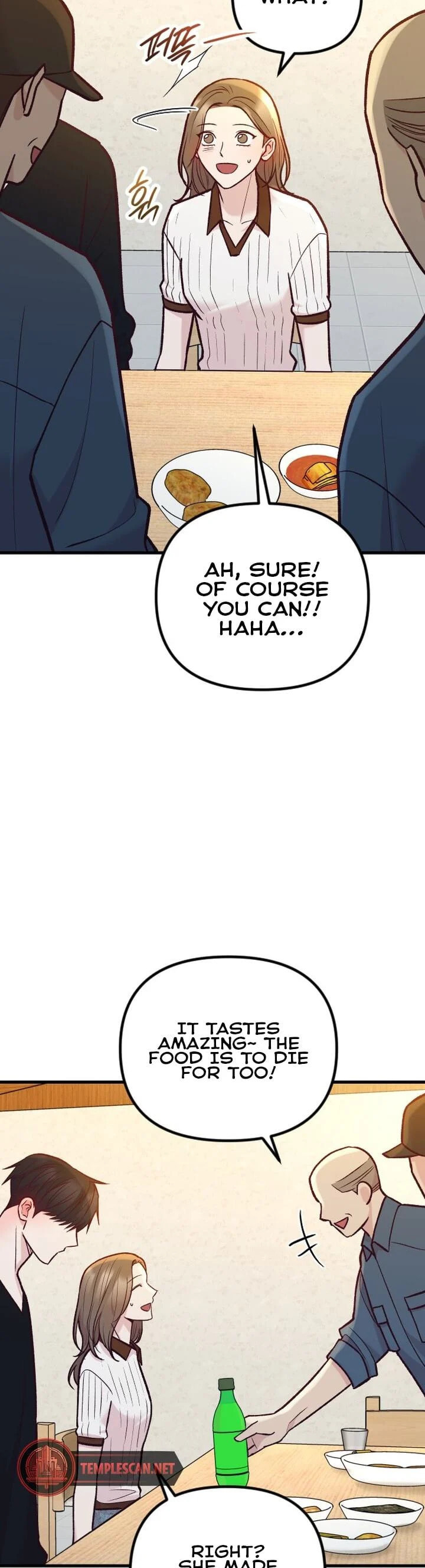 Meet in the Middle Chapter 48 page 47 - 