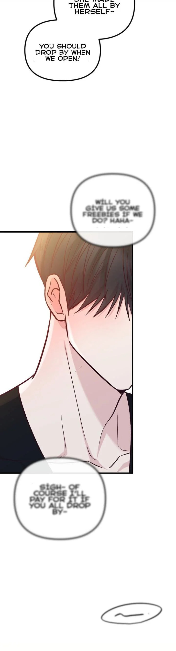 Meet in the Middle Chapter 48 page 48 - 