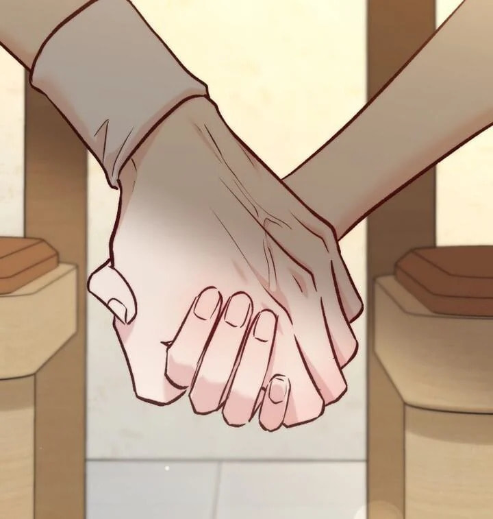 Meet in the Middle Chapter 48 page 50 - 