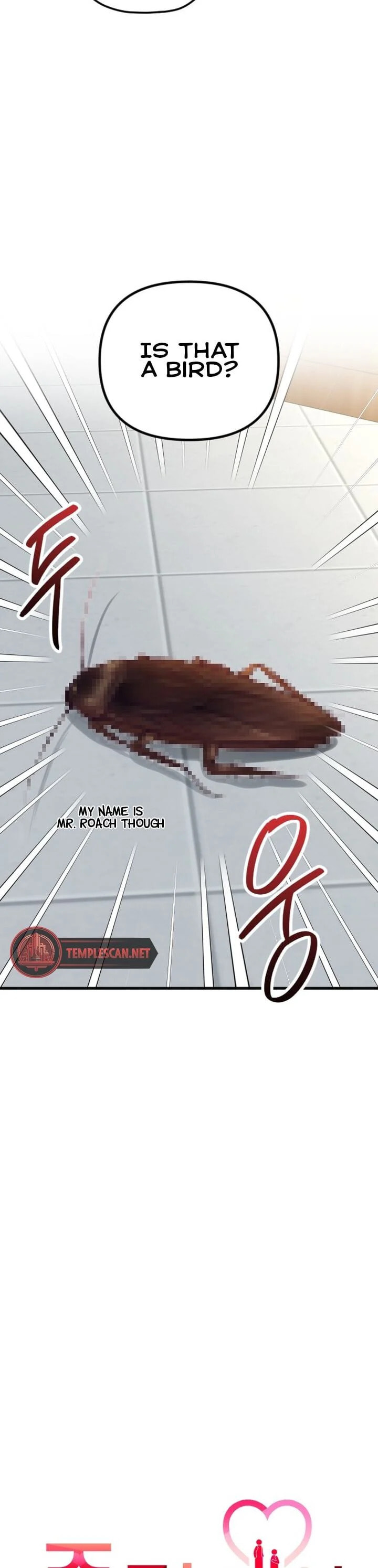 Meet in the Middle Chapter 48 page 7 - 
