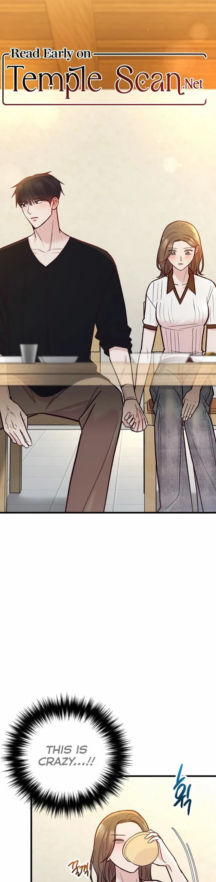 Meet in the Middle Chapter 49 page 3 - 